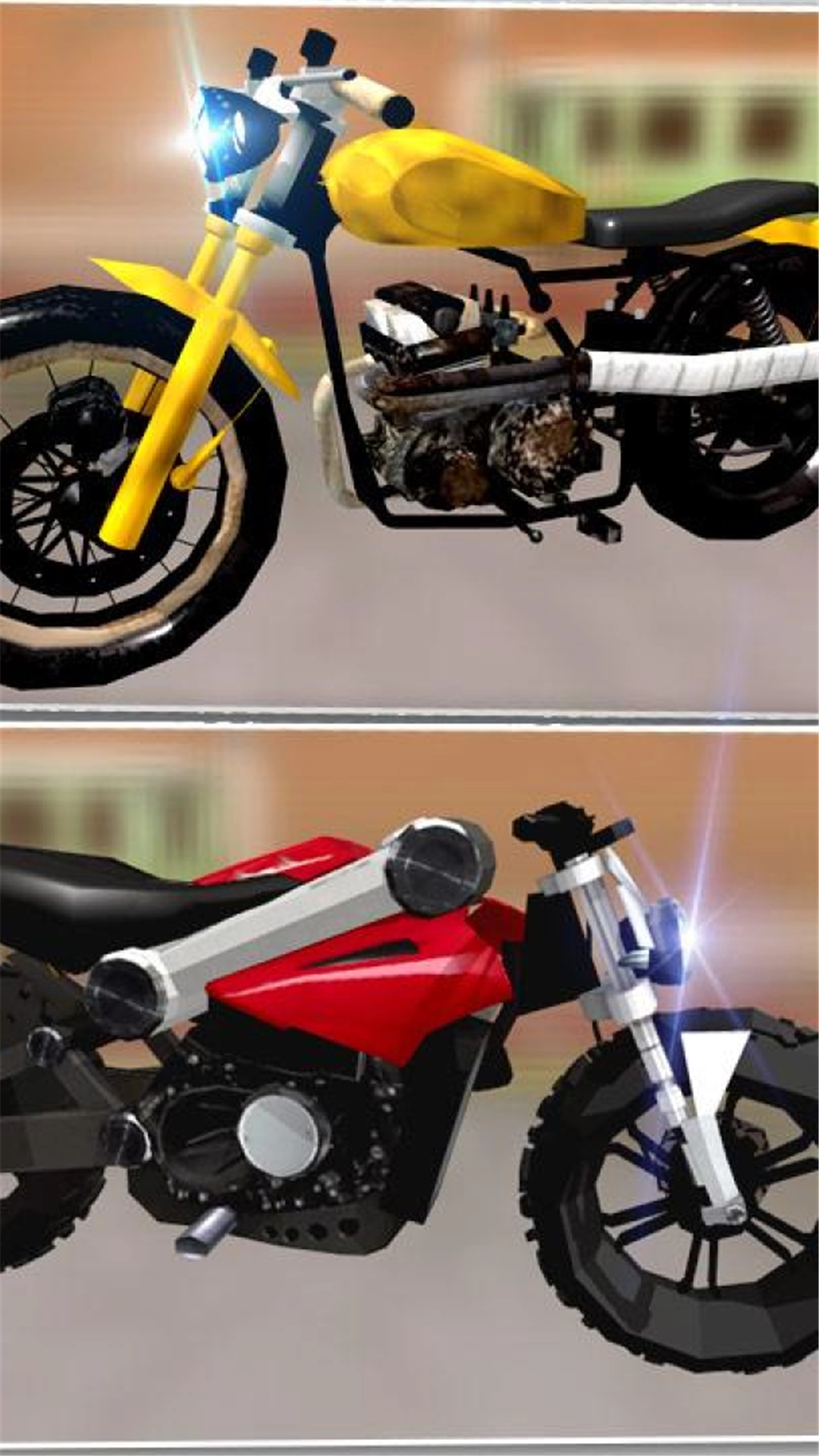 狂热地铁骑士游戏绿色版图2