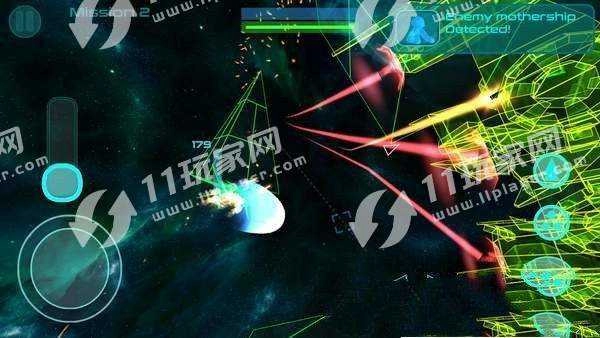 火柴人太空战士游戏安装包图2