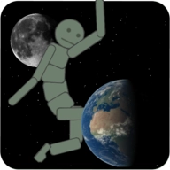 火柴人太空战士游戏安装包