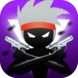 火柴人大战僵尸手机免费版