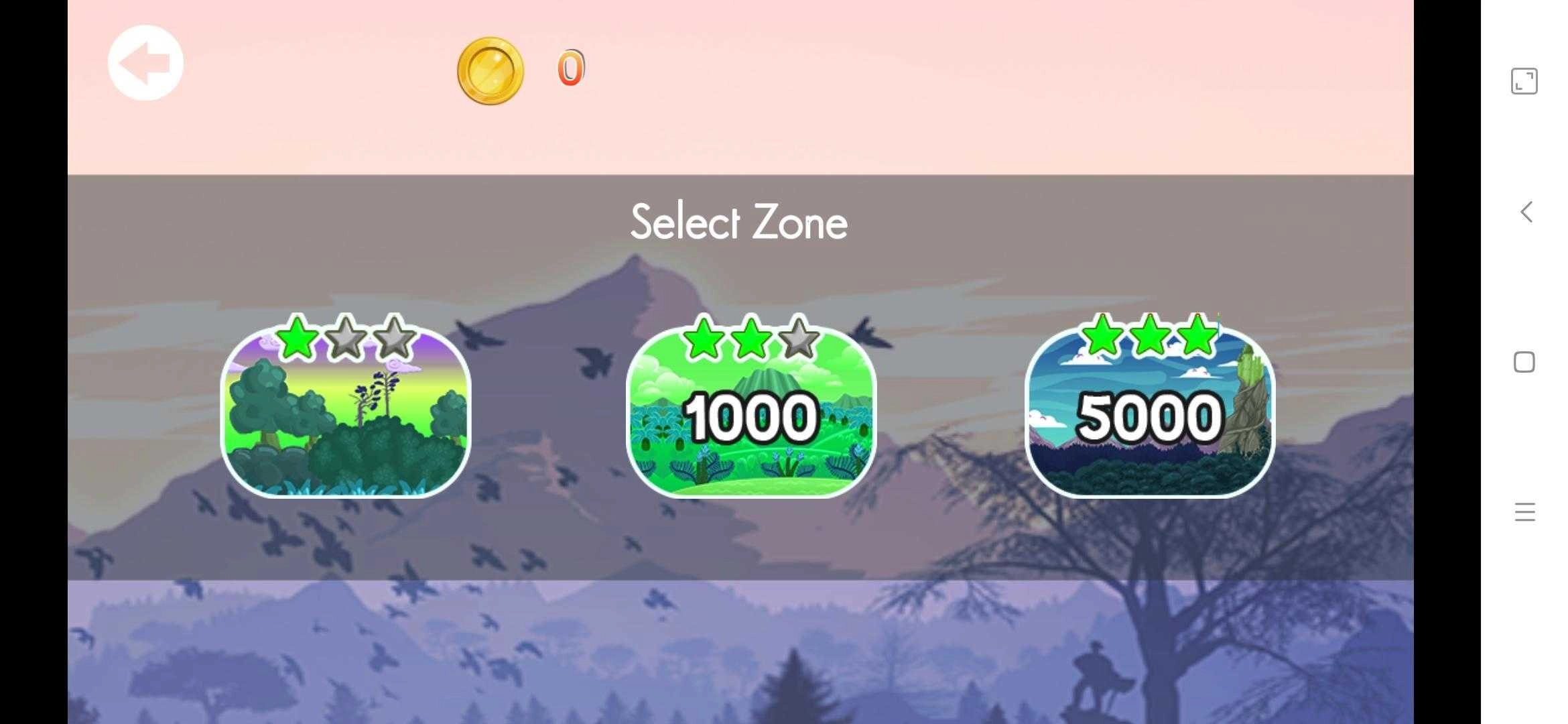 忍者根格传说(Ninja GenGar Tales)游戏官方版图1