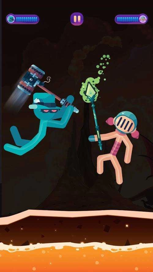 火柴人一人之战游戏官方版图3