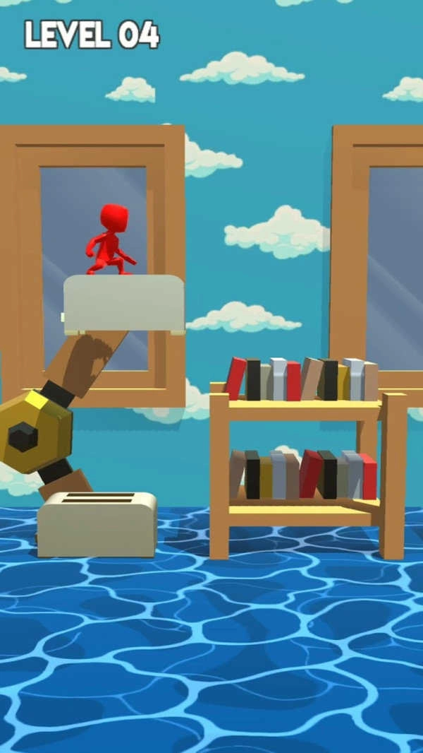 人类房间求生手机正版图2