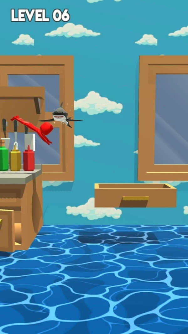 人类房间求生手机正版图1