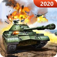 坦克世界大乱斗直装游戏版