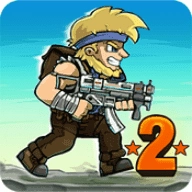 金属战士2(MetalSoldiers2)原版