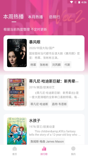 蒙太奇影视去广告版图2