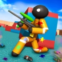 彩弹火柴人免费版