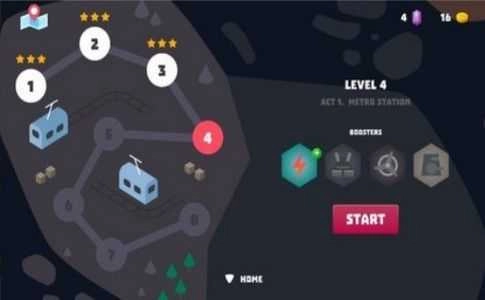 真正的僵尸杀手(Real Survival Dead Zombie Shoote)游戏官方最新版图2