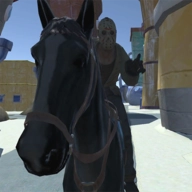 恐怖一家人无敌(FunnyHorrorGame)通用版