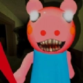 逃脱可怕的小猪奶奶(Piggicescream)直装版