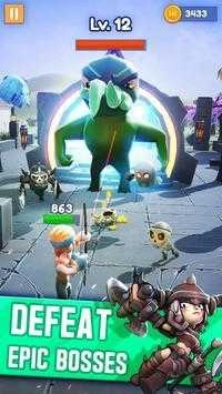 阿切尔的故事(Archers Tale)游戏官方版图1