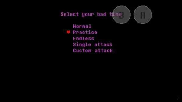 jotaro sans模拟器(Jotaro sans)直装游戏版图2