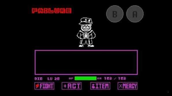 jotaro sans模拟器(Jotaro sans)直装游戏版图3