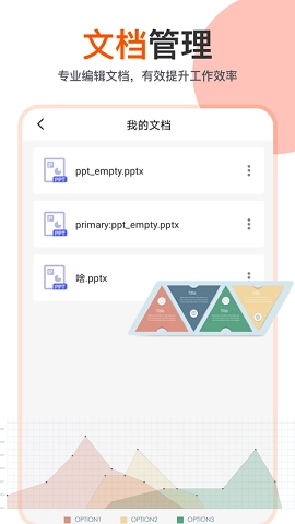 ppt编辑模板正版图3