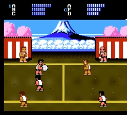 热血高校躲避球无广告版图1