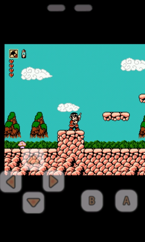 西游记世界2官方最新版图2