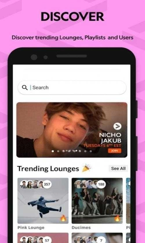 vertigo音乐无广告版图3