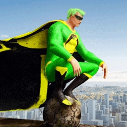 英雄的城市战场最新免费版