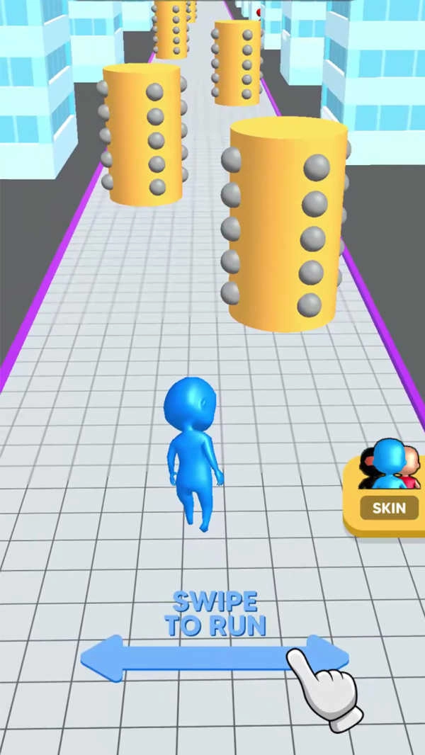 人类Z逃生免费原版图2