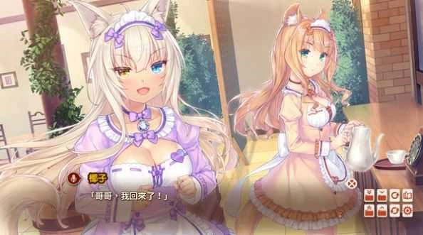 nekopara4隐藏cg解锁版(1)