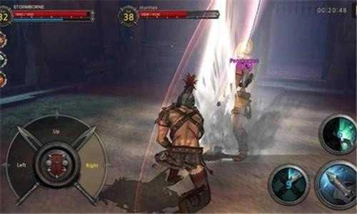 风暴之子2