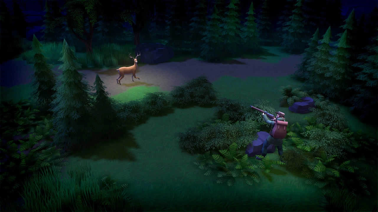 我的水世界求生免费版图3