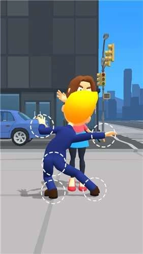 完美躲避免费版图2