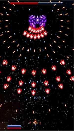 银河突击队汉化版图2