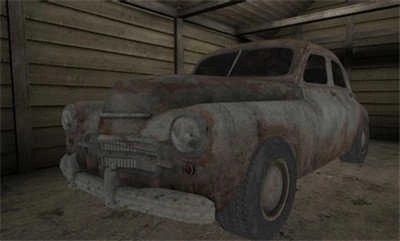 恐怖马头人游戏完整版图3