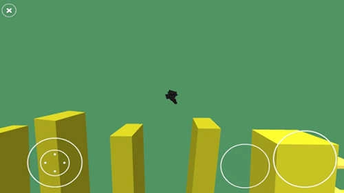 小型机器人冒险游戏官方版图3