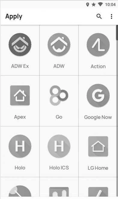 circle小圆图标包免费原版图2