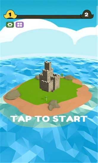 炮轰城堡手游免费版(4)