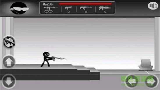 火柴人特警游戏无广告版图2