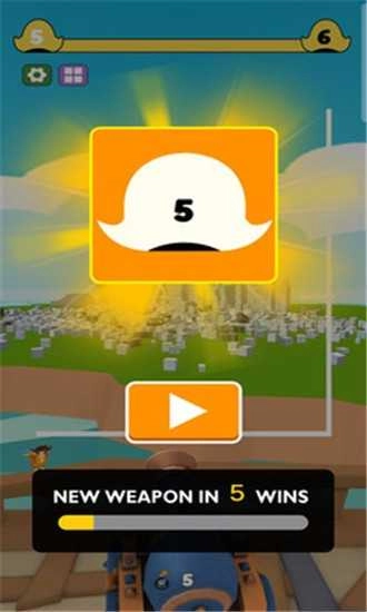 炮轰城堡手游免费版(5)