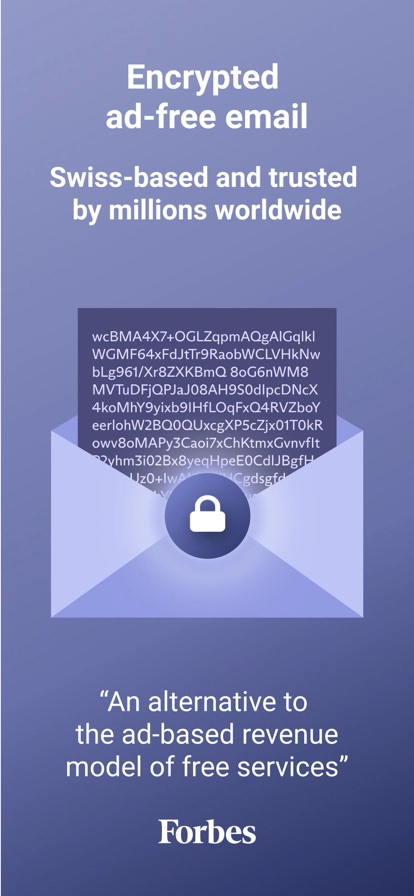 Proton Mail原版图3