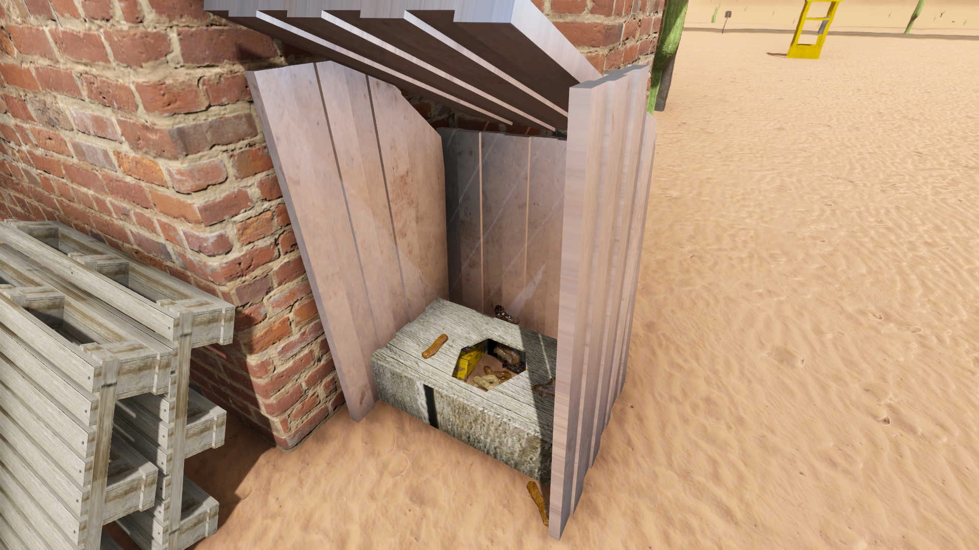 长途旅行汉化游戏官方版图4