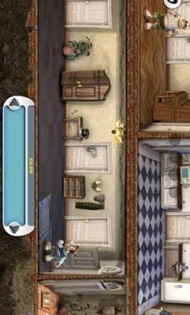 整蛊邻居地狱归来(整蛊邻居2)全道具解锁版图4