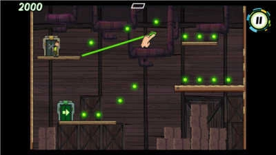 机器人地牢逃生游戏无广告版图1