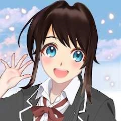 会说话的女友中文版