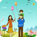 向日葵亲子无广告版