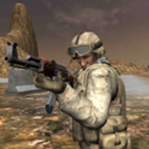 枪战王者特工官方版