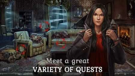 恐慌室2捉迷藏游戏最新版图2