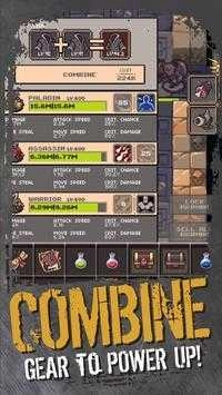 空闲之剑2安卓直装版图2