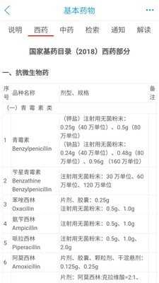 药源网手机最新版图4