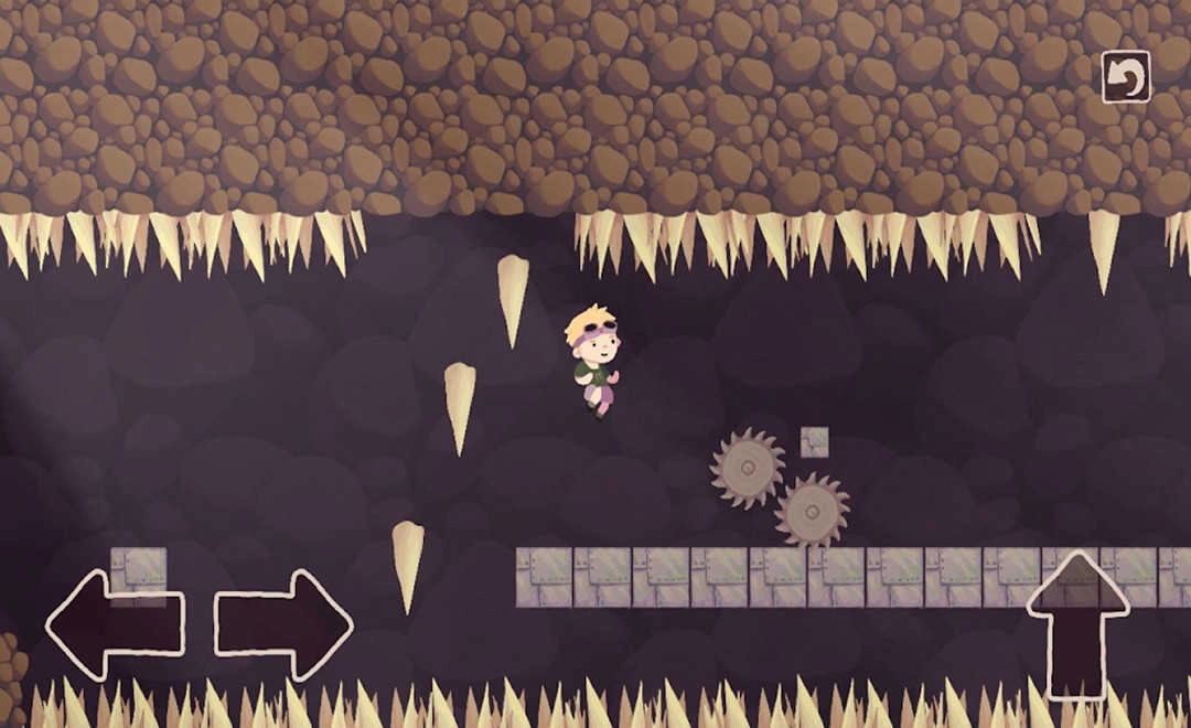 地穴冒险2(tdc2)手机免费版图1