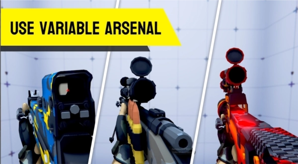 像素战地世界战争国际版图3