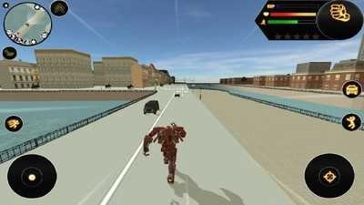 机器人球模拟器(RobotBall)游戏纯净版图4