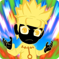 火柴人火影忍者2最新版