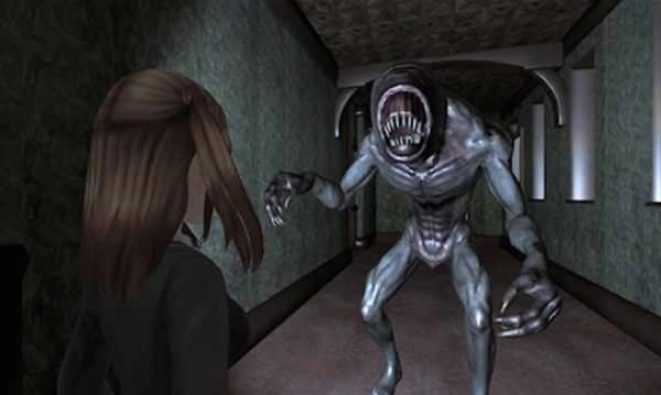 生化危宅最新免费版图4